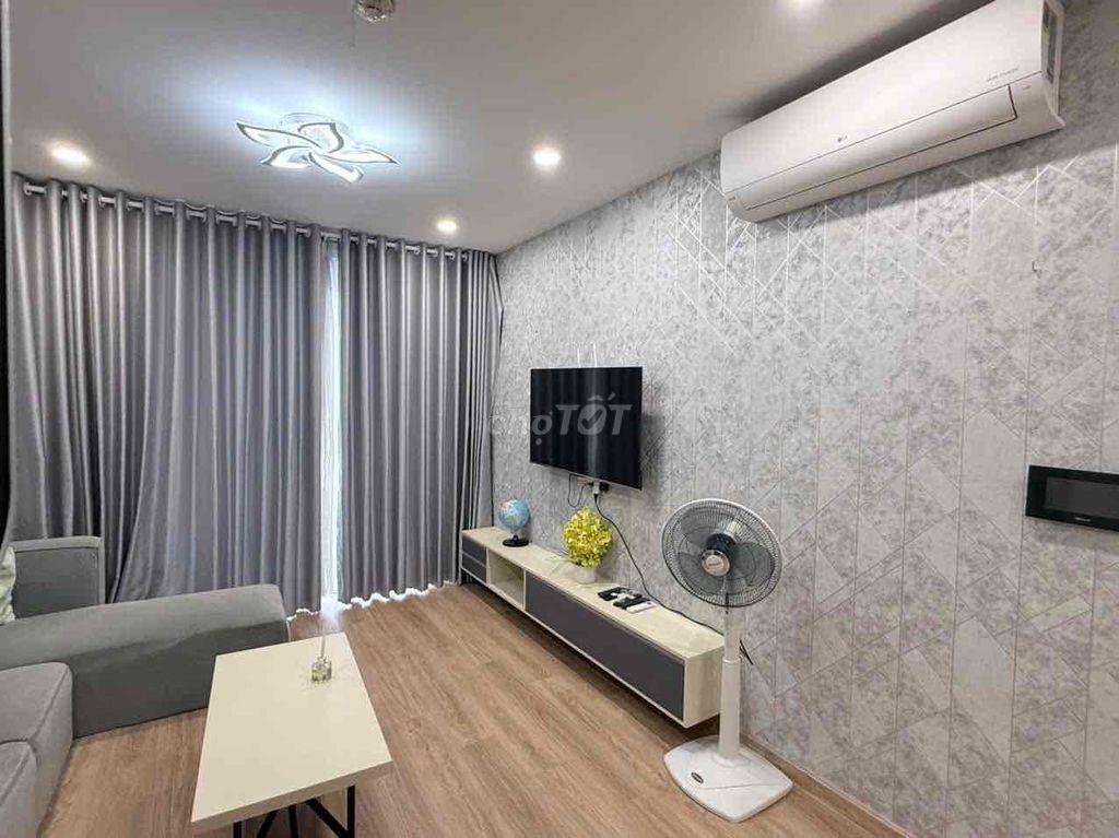 CHO THUÊ CHUNG CƯ C-SKYVIEW 3PN FULL NỘI THẤT