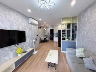 CHO THUÊ CHUNG CƯ C-SKYVIEW 3PN FULL NỘI THẤT