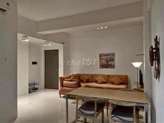 CHO THUÊ CHUNG CƯ CITY TOWER 1PN FULL NỘI THẤT