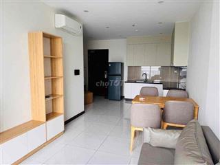 Cho thuê chung cư C-Skyview 2 phòng ngủ full nội thất
