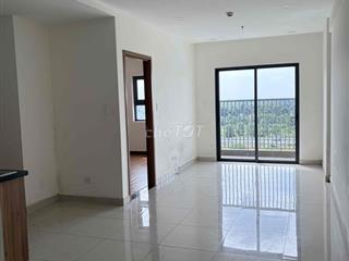 Cho thuê chung cư Minh Quốc Plaza 2 phòng ngủ trống