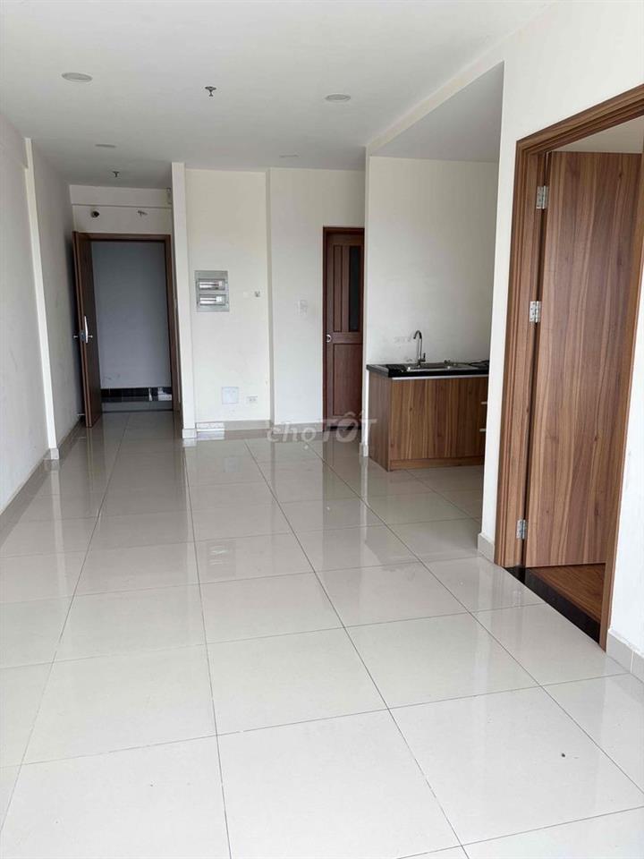 Cho thuê chung cư Minh Quốc Plaza 2 phòng ngủ trống