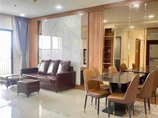 CHO THUÊ CHUNG CƯ MINH QUỐC PLAZA 3PN FULL NỘI THẤT