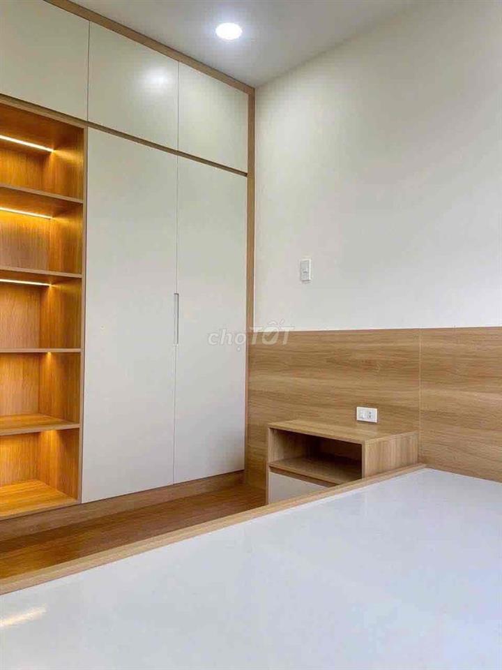 CHO THUÊ CHUNG CƯ MINH QUỐC PLAZA 3PN FULL NỘI THẤT