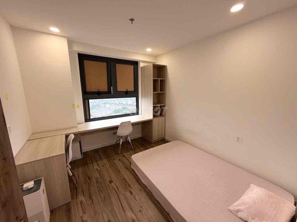 CHO THUÊ CHUNG CƯ THE MAISON 3PN FULL NỘI THẤT