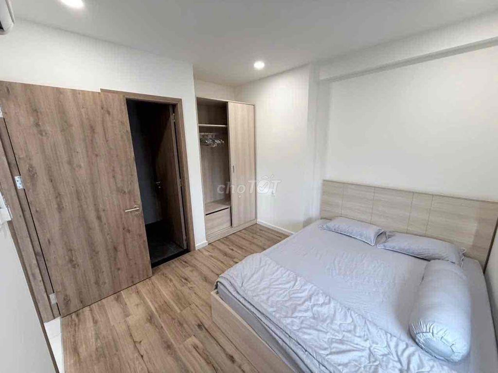 CHO THUÊ CHUNG CƯ THE MAISON 3PN FULL NỘI THẤT