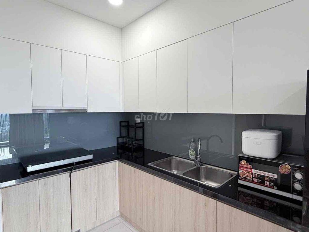 CHO THUÊ CHUNG CƯ THE MAISON 3PN FULL NỘI THẤT