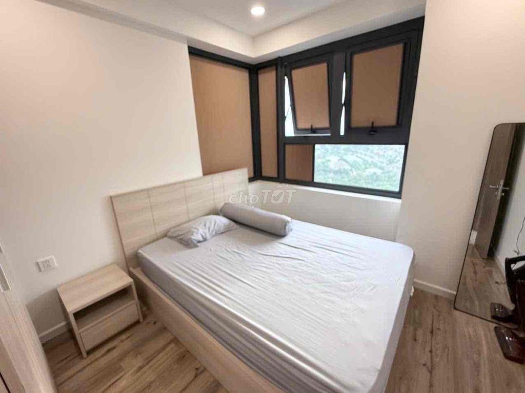 CHO THUÊ CHUNG CƯ THE MAISON 3PN FULL NỘI THẤT