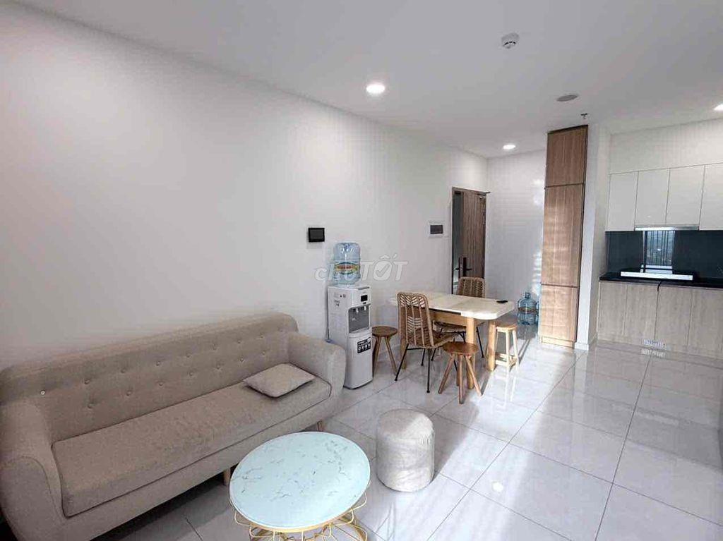 CHO THUÊ CHUNG CƯ THE MAISON 3PN FULL NỘI THẤT