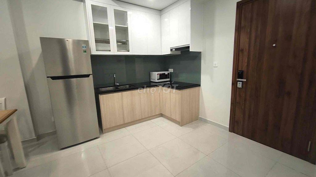 CHO THUÊ CHUNG CƯ THE EMERALD GOLW VIEW 1PN FULL NỘI THẤT