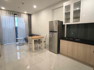 CHO THUÊ CHUNG CƯ THE EMERALD GOLW VIEW 1PN FULL NỘI THẤT