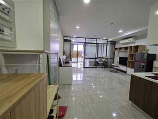 CHO THUÊ CHUNG CƯ BICOSI CHỢ ĐÌNH 1PN FULL NỘI THẤT