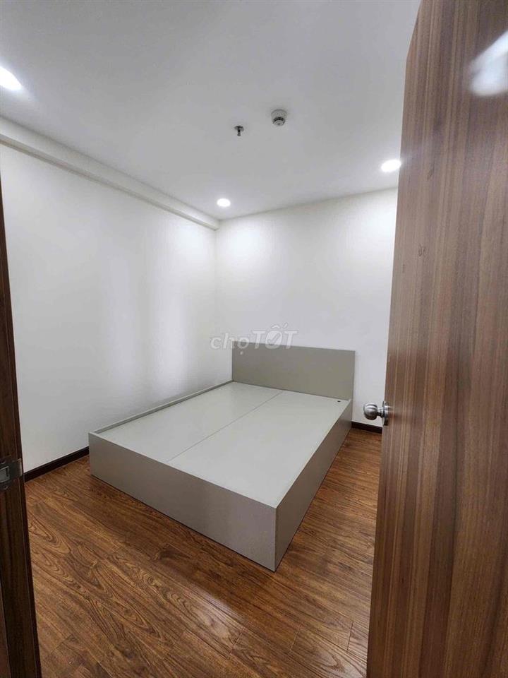 CHO THUÊ CHUNG CƯ MINH QUỐC PLAZA 2PN NTCB