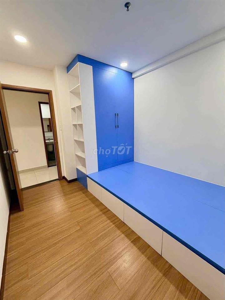 CHO THUÊ CHUNG CƯ MINH QUỐC PLAZA 2PN FULL NỘI THẤT