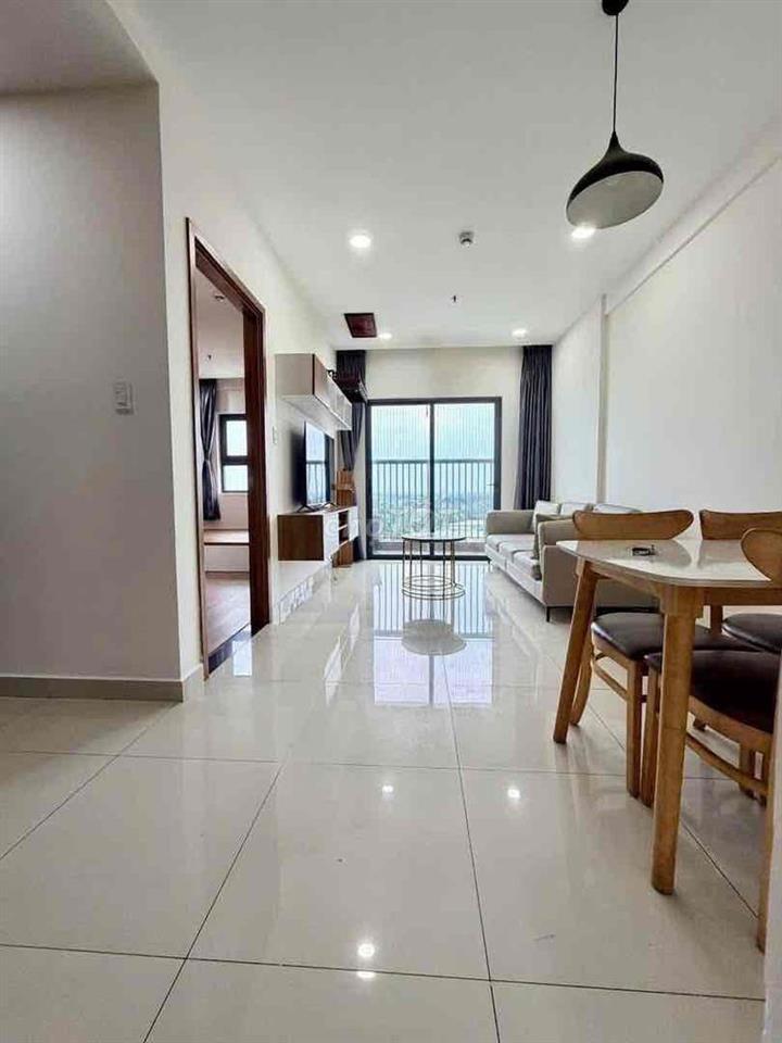 CHO THUÊ CHUNG CƯ MINH QUỐC PLAZA 2PN FULL NỘI THẤT