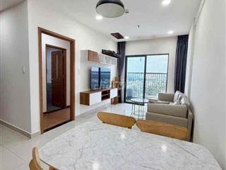 CHO THUÊ CHUNG CƯ MINH QUỐC PLAZA 2PN FULL NỘI THẤT