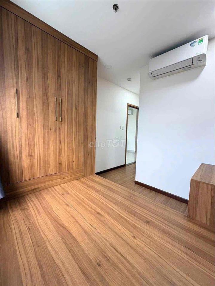 CHO THUÊ CHUNG CƯ MINH QUỐC PLAZA 2PN FULL NỘI THẤT