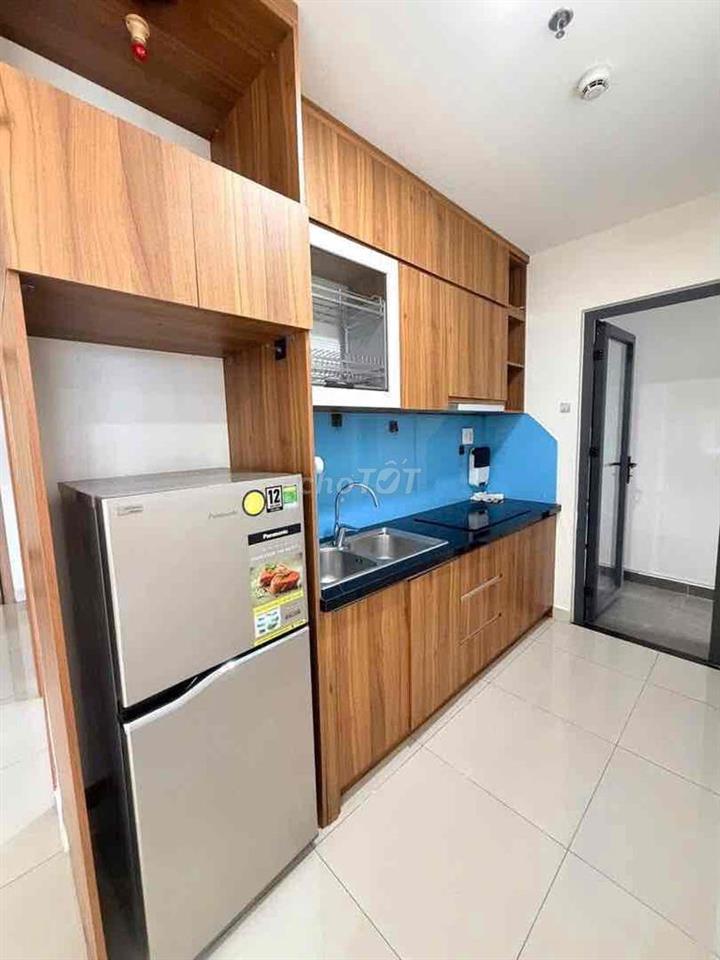 CHO THUÊ CHUNG CƯ MINH QUỐC PLAZA 2PN FULL NỘI THẤT
