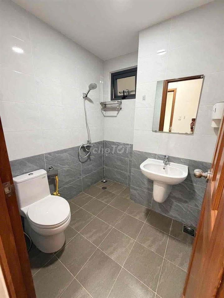 CHO THUÊ CHUNG CƯ MINH QUỐC PLAZA 2PN FULL NỘI THẤT