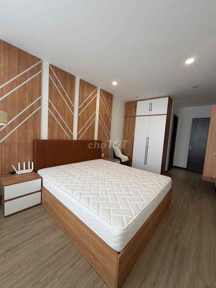 CHO THUÊ CHUNG CƯ SKYVIEW 2PN FULL NỘI THẤT