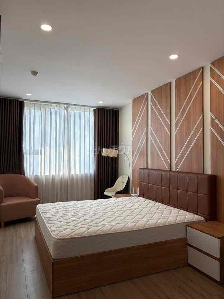 CHO THUÊ CHUNG CƯ SKYVIEW 2PN FULL NỘI THẤT