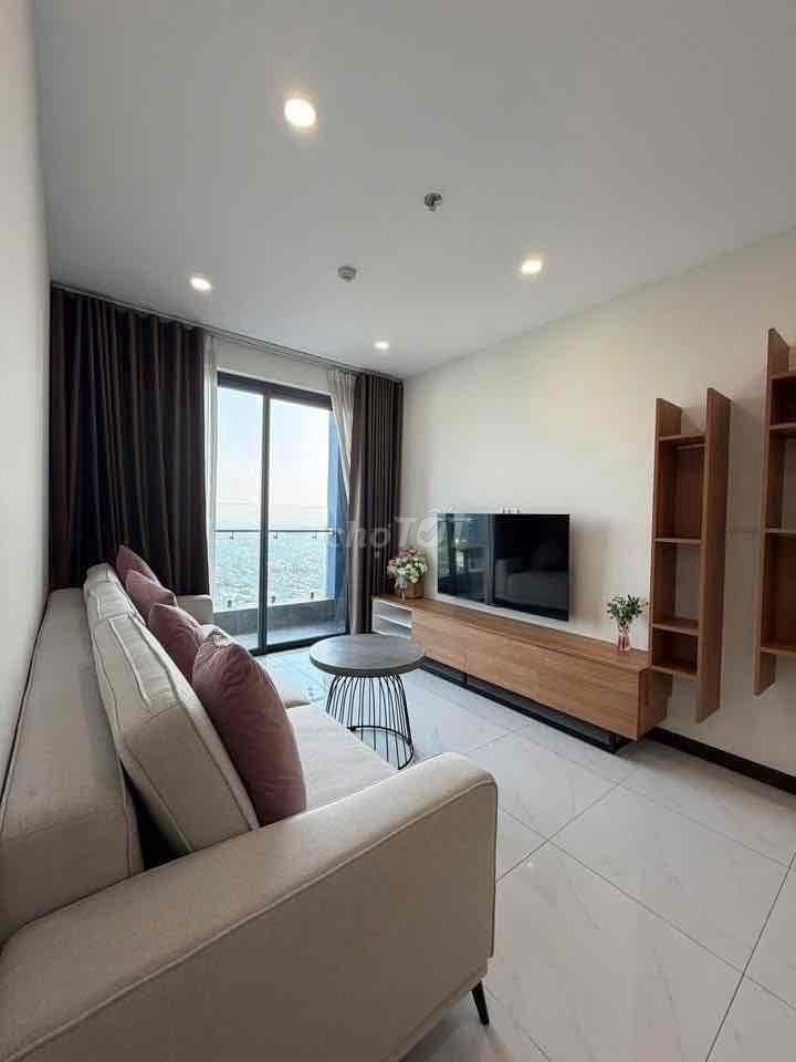 CHO THUÊ CHUNG CƯ SKYVIEW 2PN FULL NỘI THẤT