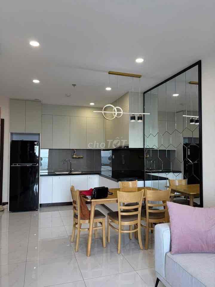 CHO THUÊ CHUNG CƯ SKYVIEW 2PN FULL NỘI THẤT