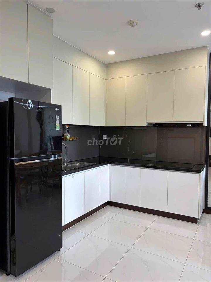 CHO THUÊ CHUNG CƯ SKYVIEW 2PN FULL NỘI THẤT