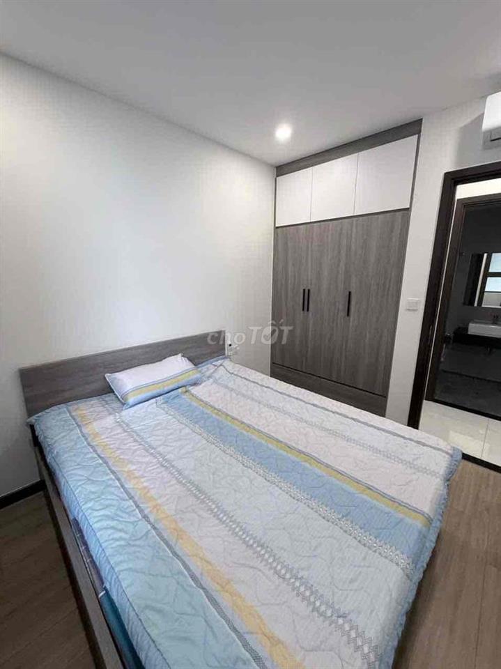 CHO THUÊ CHUNG CƯ C-SKYVIEW 1PN FULL NỘI THẤT