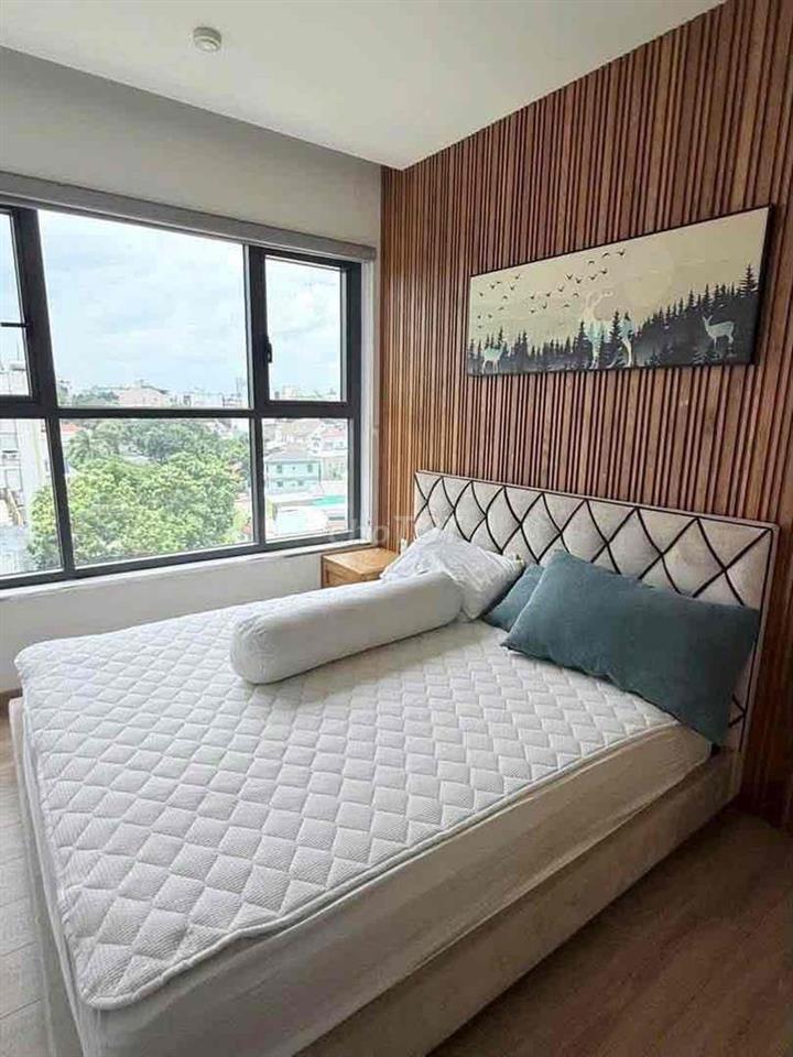 CHO THUÊ COMPASS ONE 1PN NT CAO CẤP