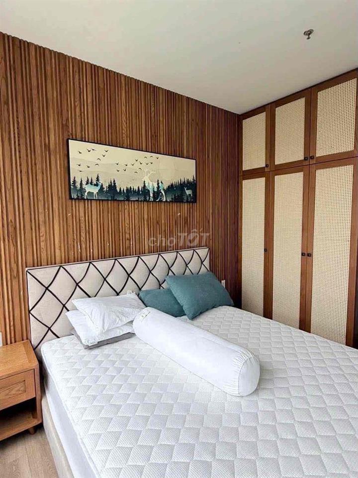 CHO THUÊ COMPASS ONE 1PN NT CAO CẤP