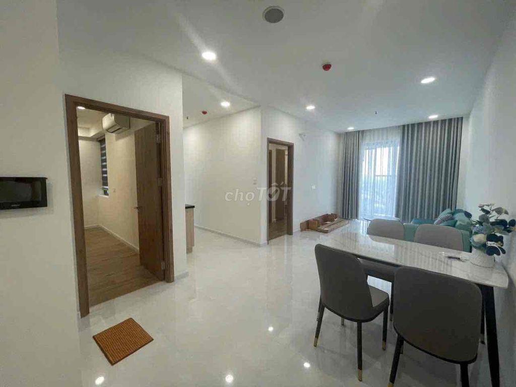 CHO THUÊ CHUNG CƯ THE MAISON 2PN NỘI THẤT NHƯ HÌNH