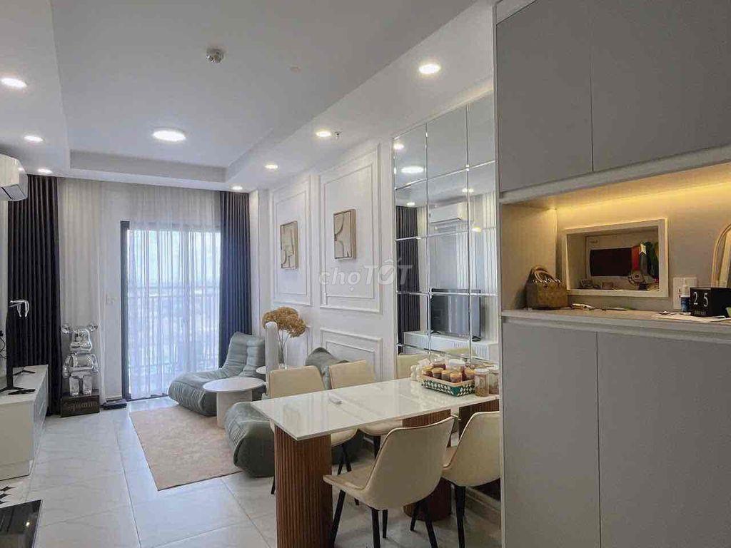 Cho thuê chung cư happy one Vạn Xuân đại lộ Bình Dương