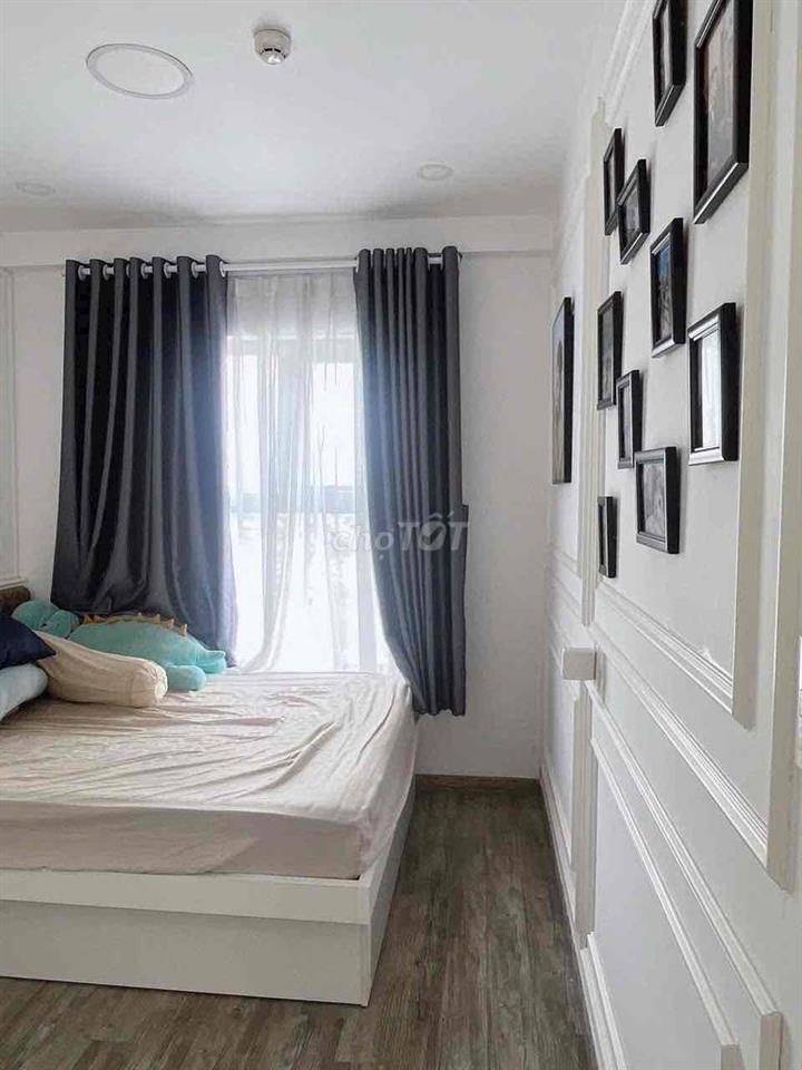 Cho thuê chung cư happy one Vạn Xuân đại lộ Bình Dương