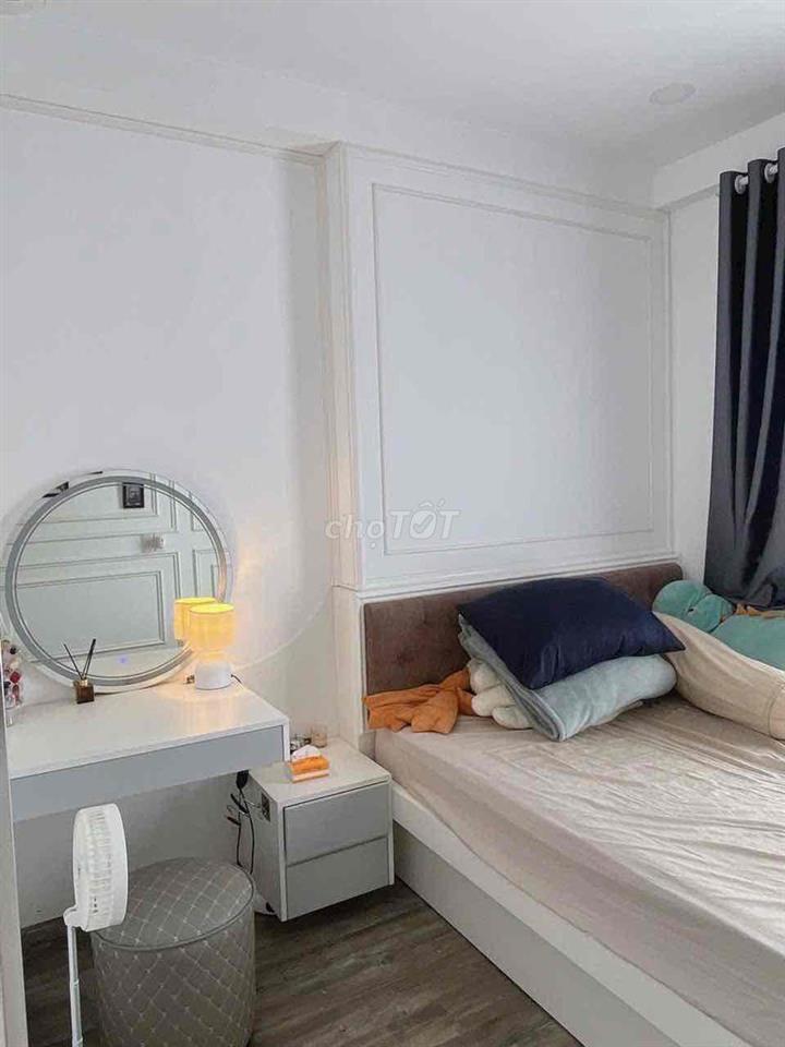 Cho thuê chung cư happy one Vạn Xuân đại lộ Bình Dương