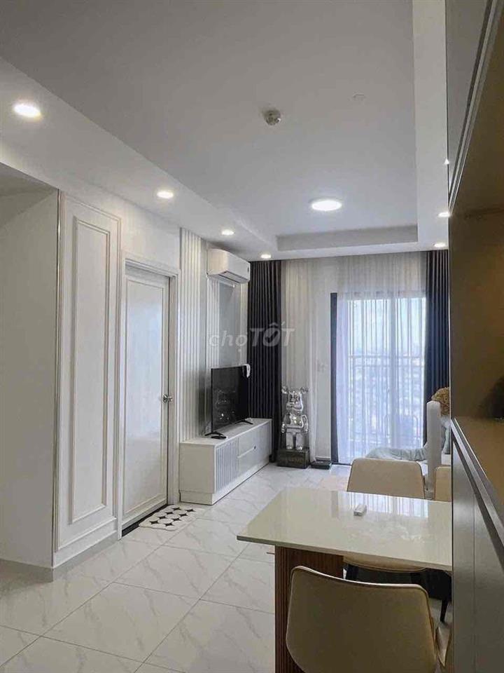 Cho thuê chung cư happy one Vạn Xuân đại lộ Bình Dương