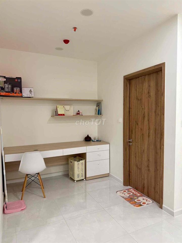 Cho thuê chung cư the maison 1 phòng ngủ full nội thất
