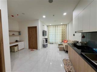 Cho thuê chung cư the maison 1 phòng ngủ full nội thất