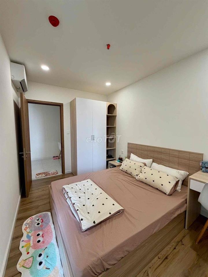 Cho thuê chung cư the maison 1 phòng ngủ full nội thất
