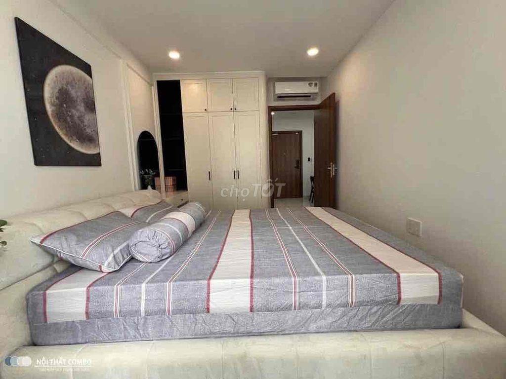 CHO THUÊ CHUNG CƯ HAPPY ONE CENTRAL 1PN FULL NỘI THẤT