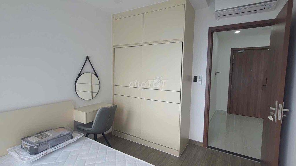 CHO THUÊ CHUNG CƯ HAPPY ONE CENTRAL 1PN FULL NỘI THẤT