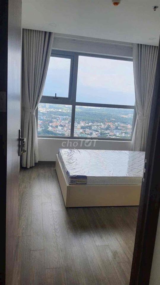 CHO THUÊ CHUNG CƯ HAPPY ONE CENTRAL 1PN FULL NỘI THẤT