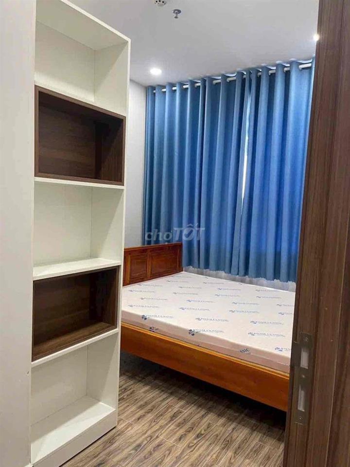 CHO THUÊ CHUNG CƯ BICOSI CHỢ ĐÌNH 2PN FULL NT