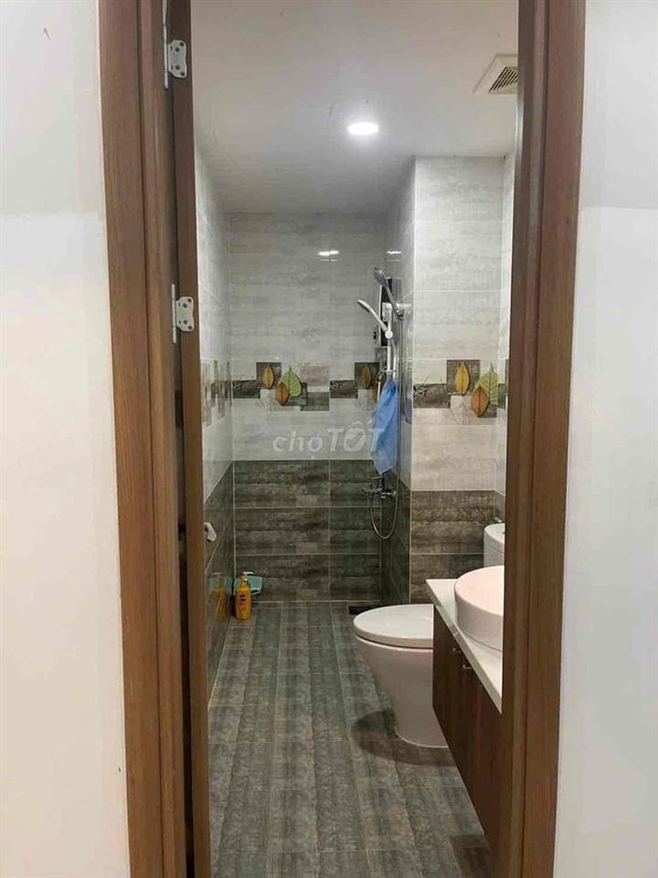 CHO THUÊ CHUNG CƯ BICOSI CHỢ ĐÌNH 2PN FULL NT