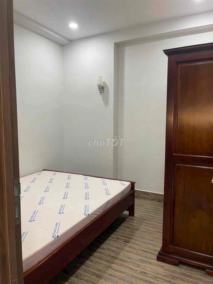 CHO THUÊ CHUNG CƯ BICOSI CHỢ ĐÌNH 2PN FULL NT