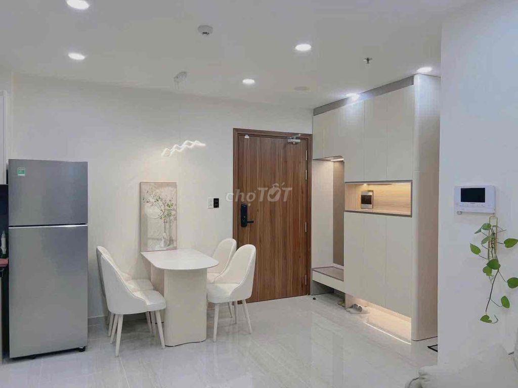 CHO THUÊ CHUNG CƯ HAPPY ONE CENTRAL 1PN FULL NT