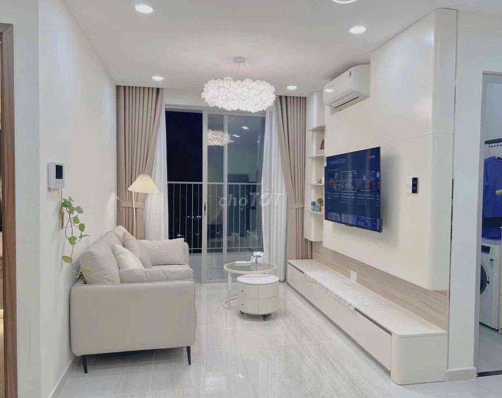 CHO THUÊ CHUNG CƯ HAPPY ONE CENTRAL 1PN FULL NT