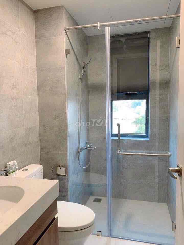 Cho thuê chung cư Compass one 2 phòng ngủ full nội thất
