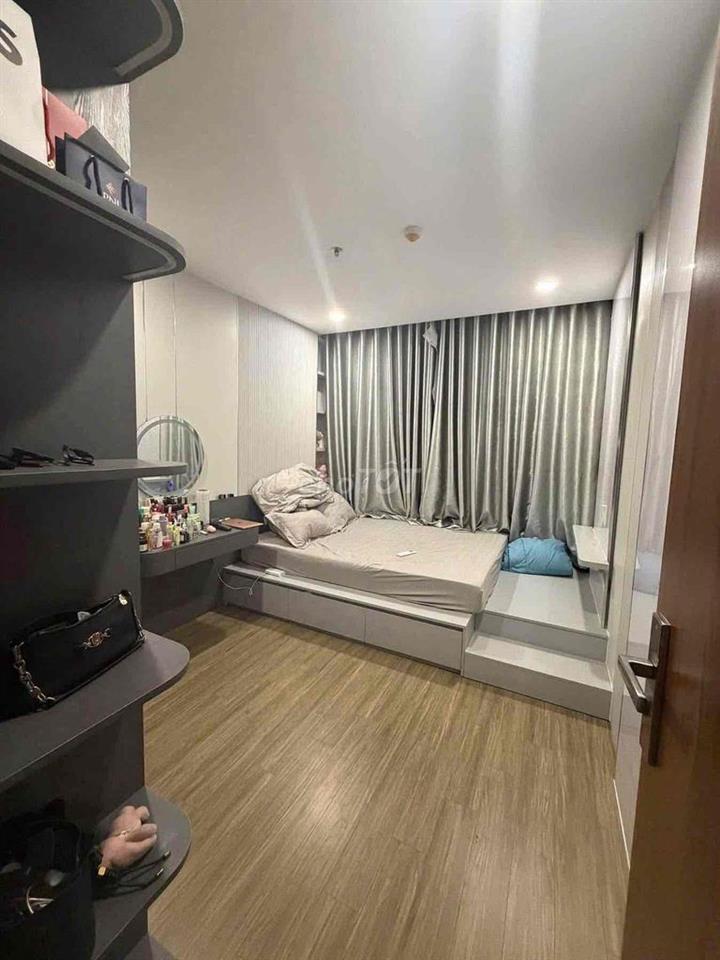 CHO THUÊ CHUNG CƯ HAPPY ONE CENTRAL 1PN FULL NỘI THẤT