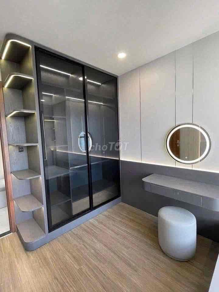 CHO THUÊ CHUNG CƯ HAPPY ONE CENTRAL 1PN FULL NỘI THẤT
